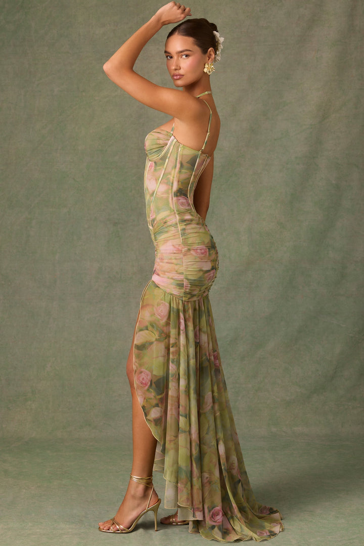 Maxikleid | Isamara