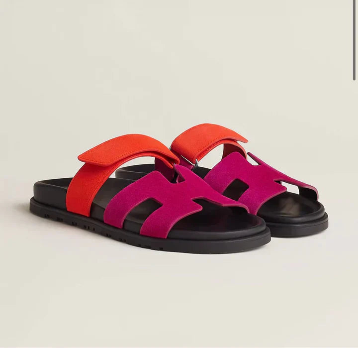 Sophie™ | Elegante Sandalen