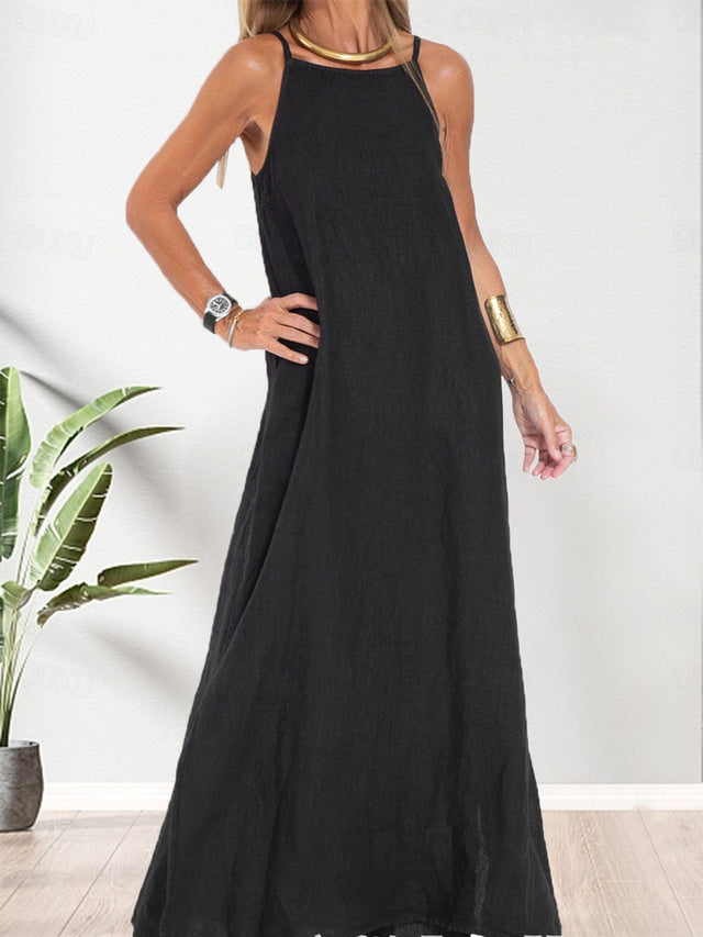 Vera™ – Robe Envoûtante 