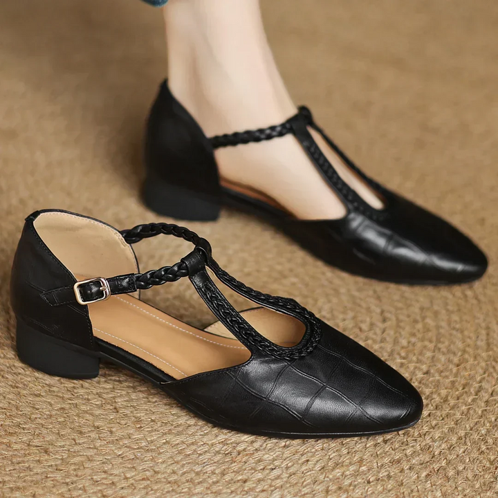 SOFIA | ORTHOPÄDISCHE SCHUHE