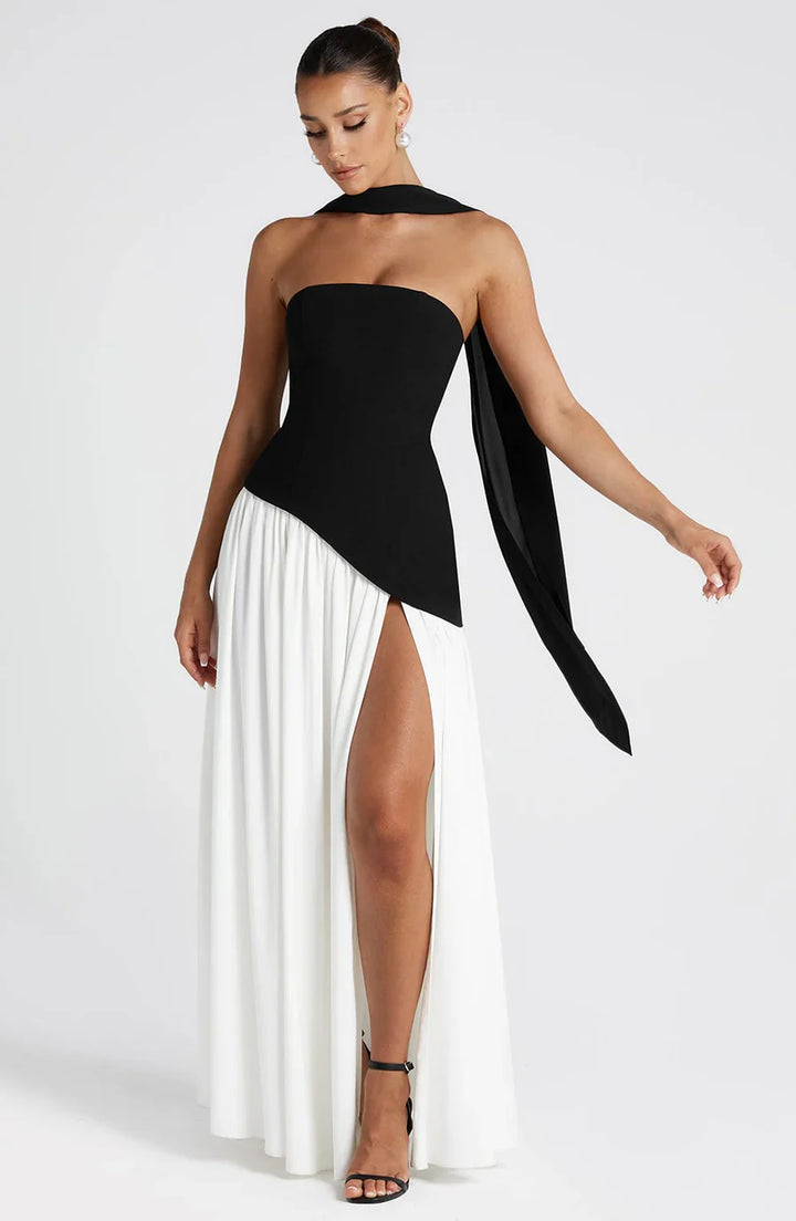 Maxikleid | Zadie