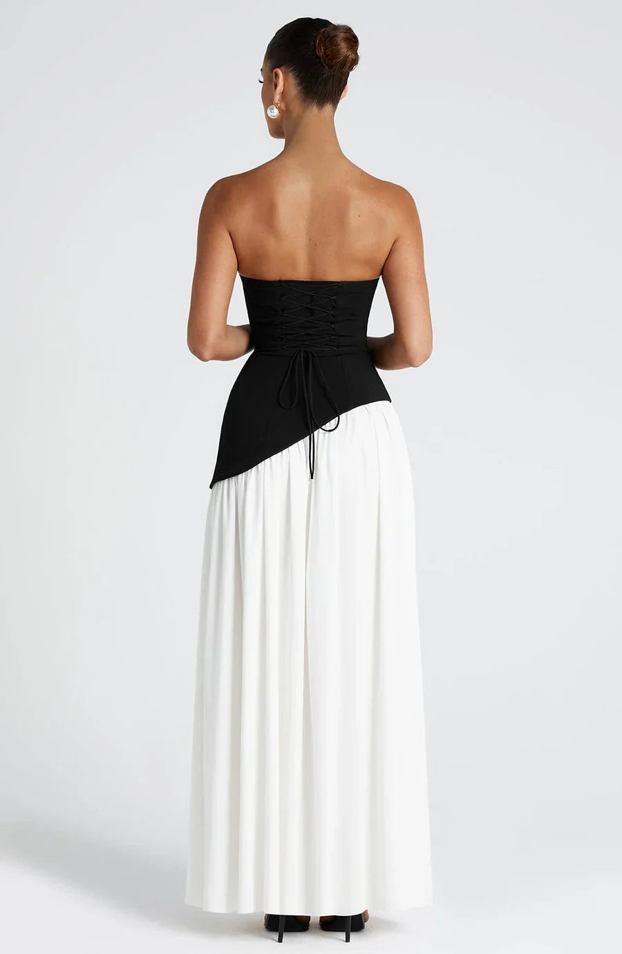 Maxikleid | Zadie