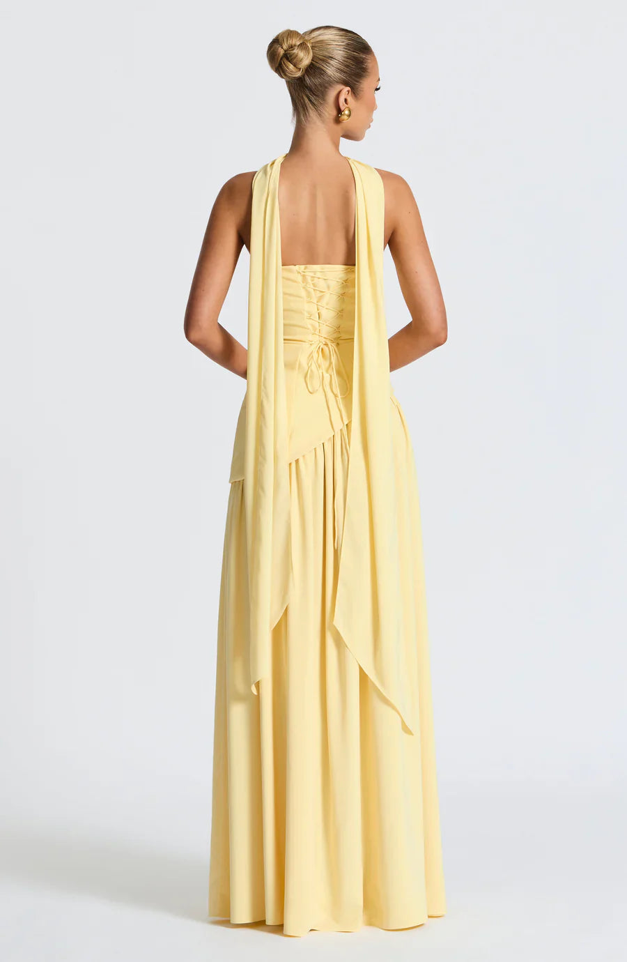 Maxikleid | Zadie