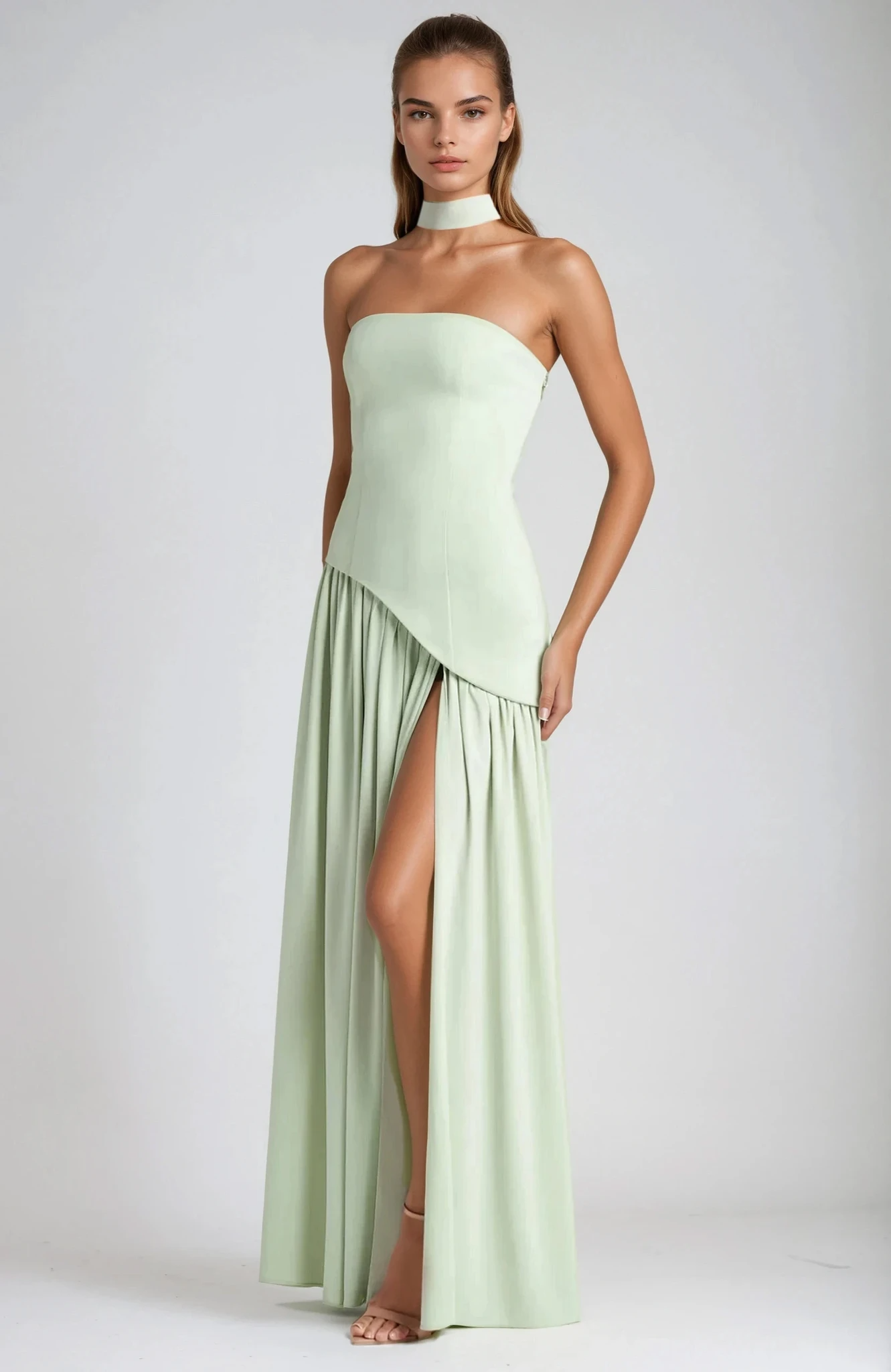 Maxikleid | Zadie