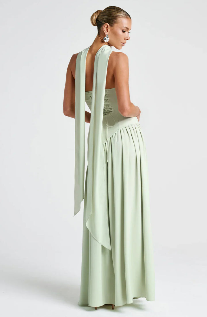 Maxikleid | Zadie