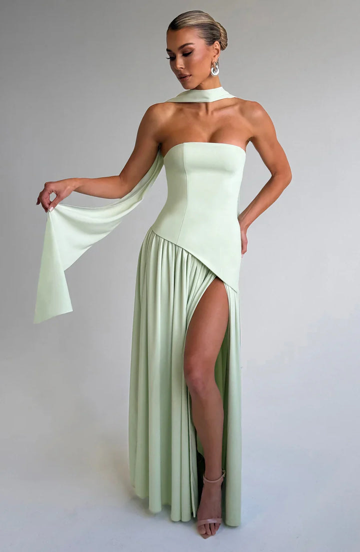 Maxikleid | Zadie