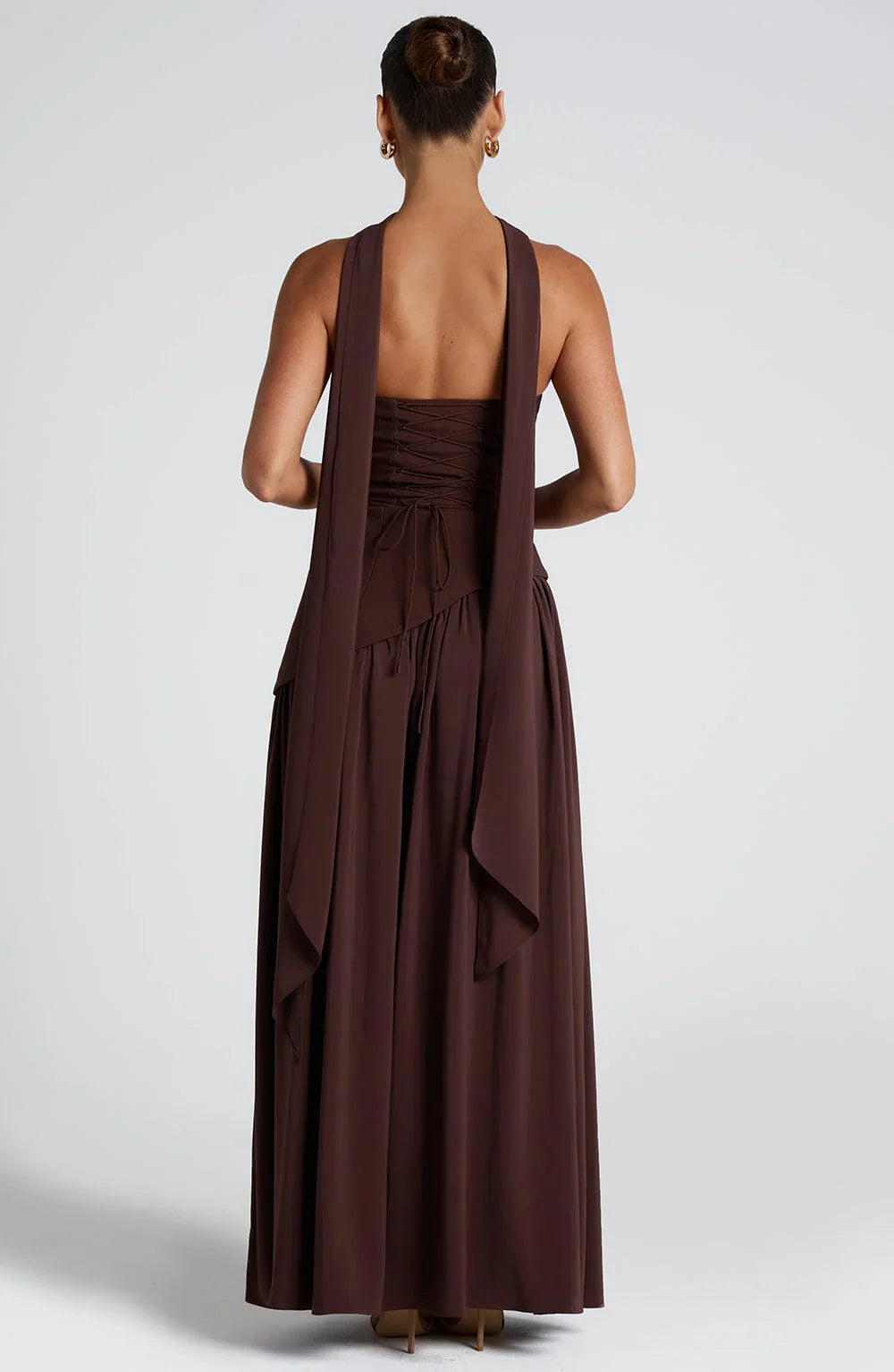 Maxikleid | Zadie