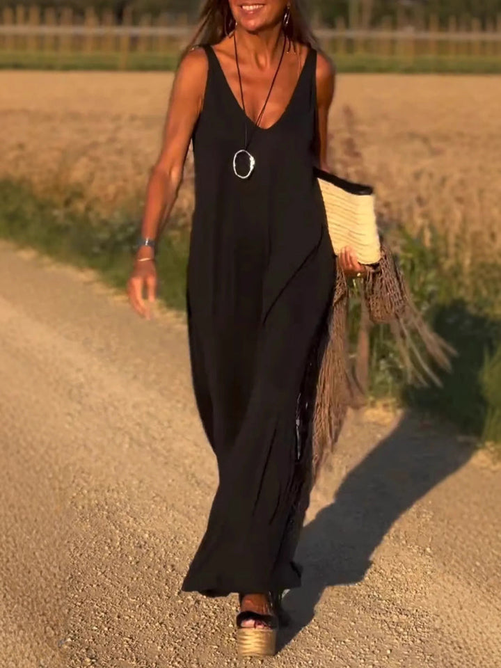 Isabela™ – Fröhliches Kleid