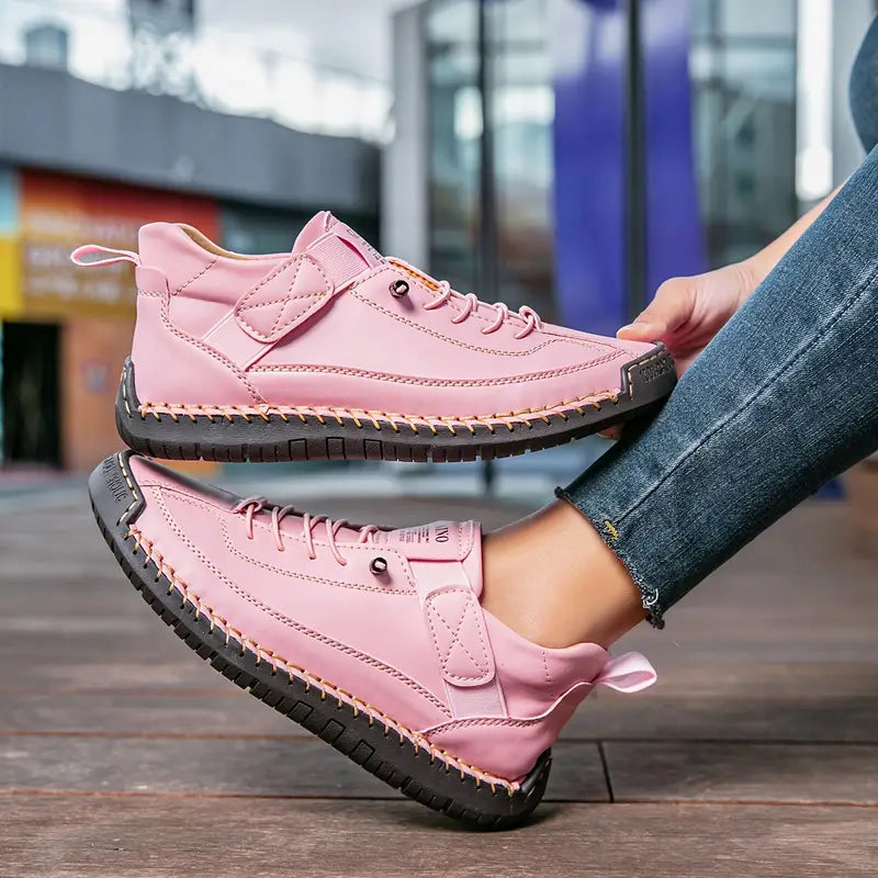 Mia – Bequeme orthopädische Sneakers