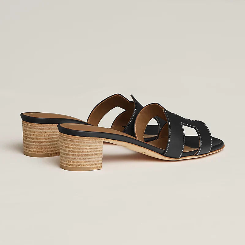Clémence™ | Oasis Sandalen