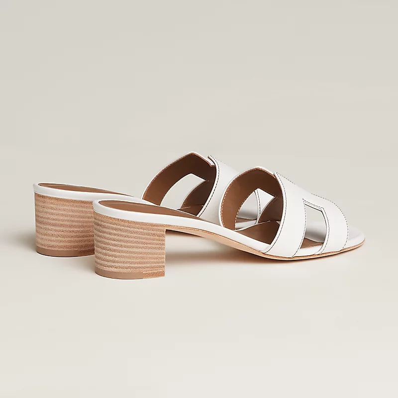 Clémence™ | Oasis Sandalen