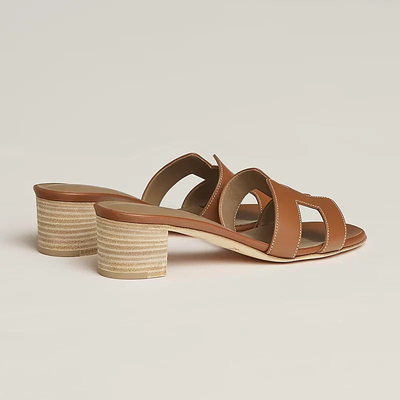 Clémence™ | Oasis Sandalen