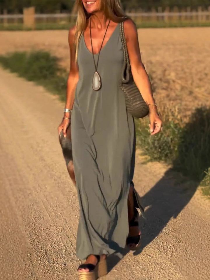 Isabela™ – Fröhliches Kleid